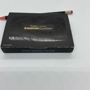 Butter/London 6 eyeshadow palette